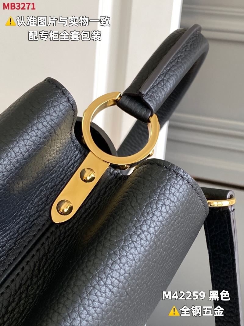 Louis Vuitton Top Handle Bags